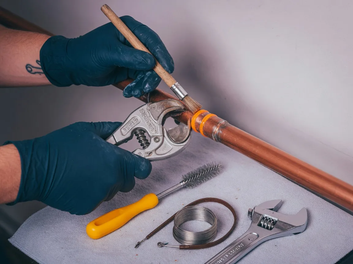 Why choose Sump Pump Repair in Danciger, TX